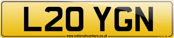 L20 YGN