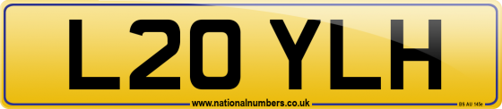L20 YLH
