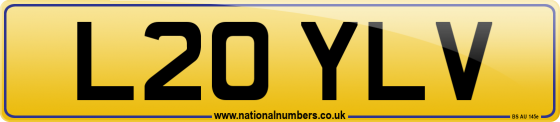 L20 YLV