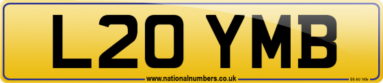 L20 YMB