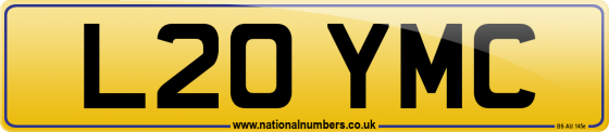 L20 YMC