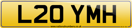 L20 YMH