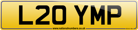 L20 YMP