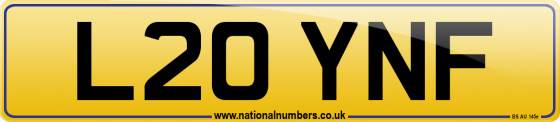 L20 YNF