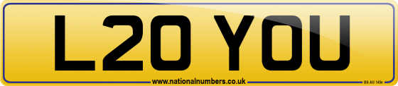 L20 YOU