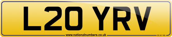 L20 YRV