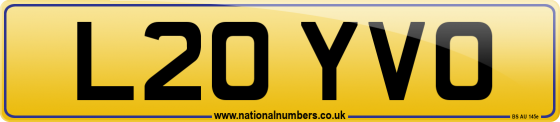 L20 YVO