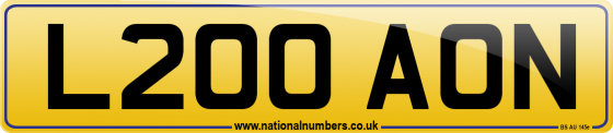 L200 AON