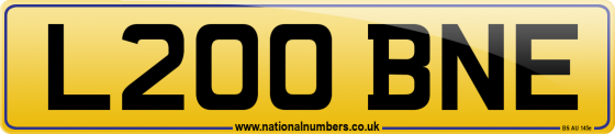 L200 BNE