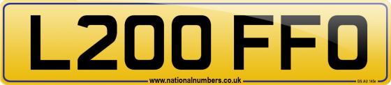 L200 FFO