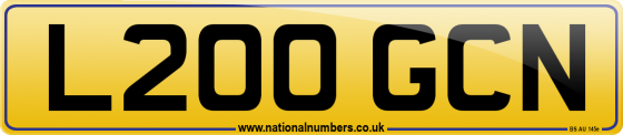 L200 GCN