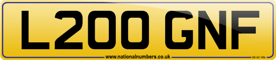 L200 GNF