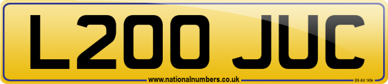 L200 JUC