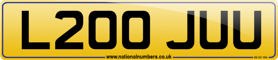 L200 JUU