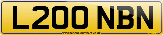 L200 NBN
