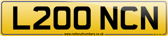 L200 NCN