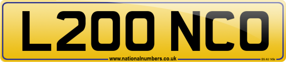 L200 NCO
