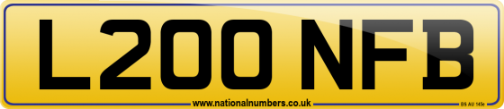 L200 NFB