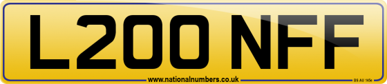 L200 NFF