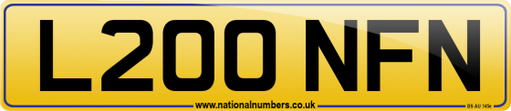 L200 NFN