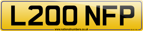 L200 NFP