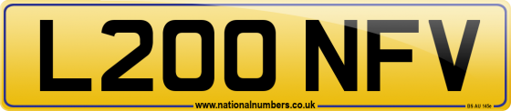 L200 NFV