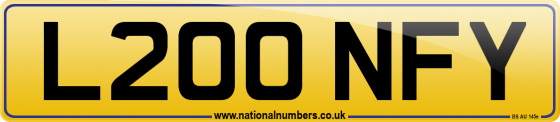 L200 NFY