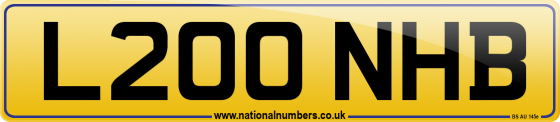 L200 NHB