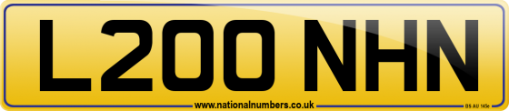 L200 NHN