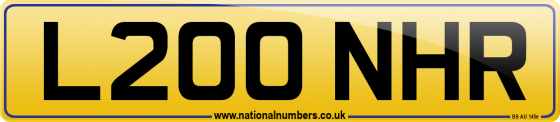 L200 NHR