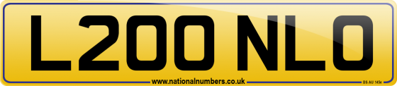L200 NLO