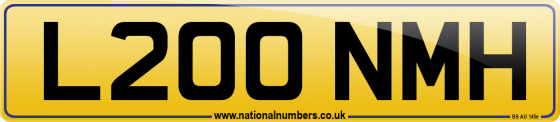 L200 NMH