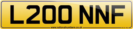 L200 NNF