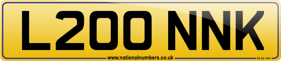 L200 NNK
