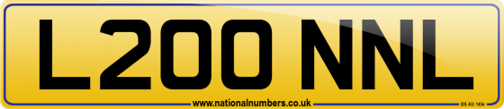 L200 NNL