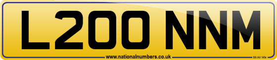 L200 NNM