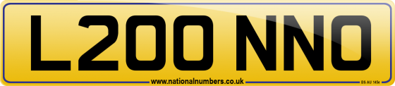 L200 NNO