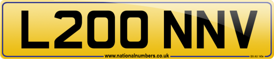 L200 NNV