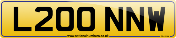 L200 NNW
