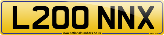 L200 NNX
