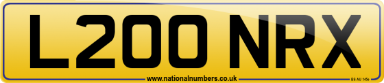 L200 NRX