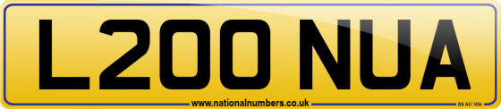 L200 NUA