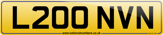 L200 NVN