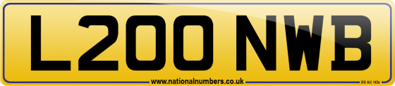 L200 NWB