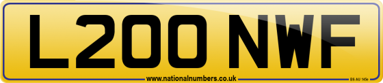L200 NWF