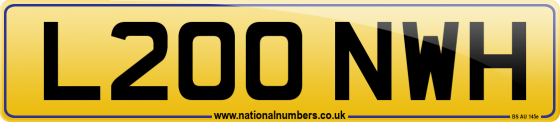 L200 NWH