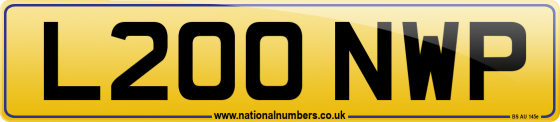 L200 NWP