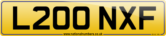 L200 NXF
