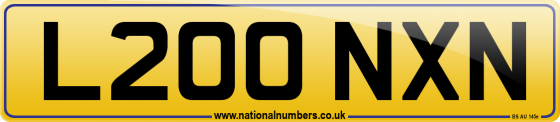 L200 NXN