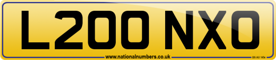 L200 NXO